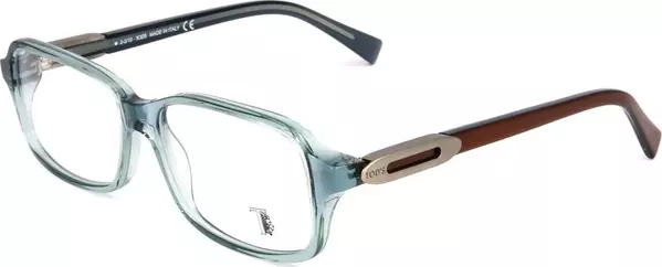 Turquoise Acetate Glasses (Frames)