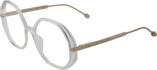 Transparent Cellulose Acetate Glasses (Frames)