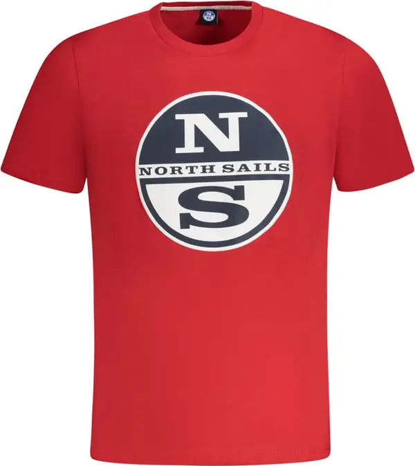 Rosso Cotton Men T-Shirt