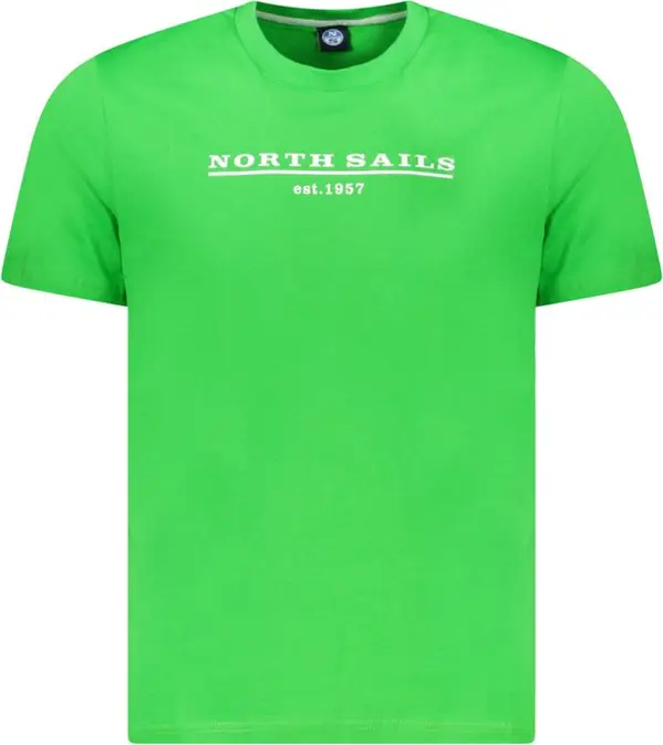 Verde Cotton Men T-Shirt