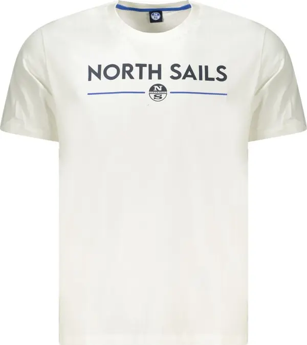 Bianco Cotton Men T-Shirt