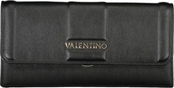 Nero Poliuretano Donna Bag