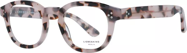 Multicolor Plastic Glasses (Frames)