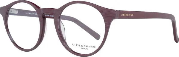 Multicolor Plastic Glasses (Frames)