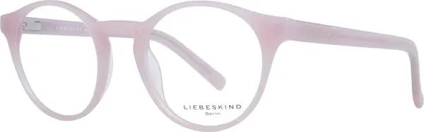 Multicolor Plastic Glasses (Frames)