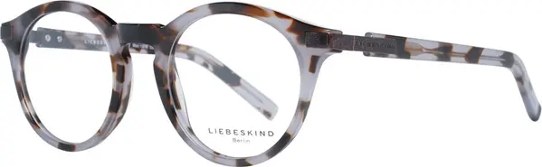 Multicolor Plastic Glasses (Frames)