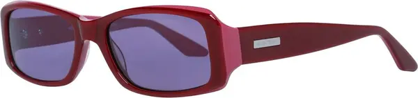 Multicolor Plastic Sunglasses
