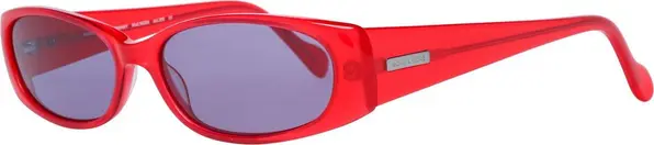 Multicolor Plastic Sunglasses
