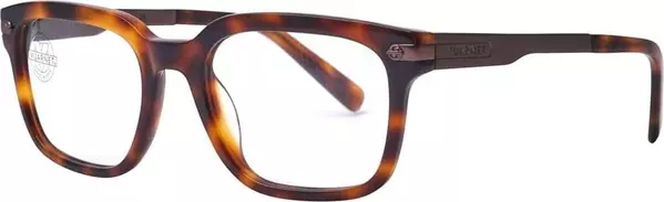 Brown Acetate Glasses (Frames)