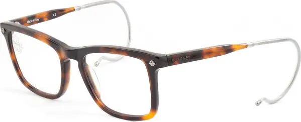 Brown Acetate Glasses (Frames)