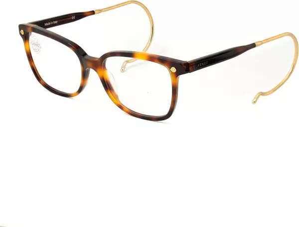 Brown Acetate Glasses (Frames)