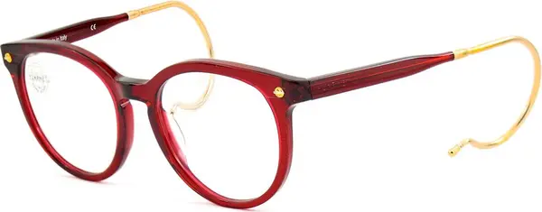 Multicolor Acetate Glasses (Frames)