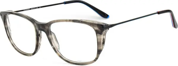 Gray Acetate Glasses (Frames)