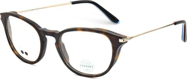 Brown Acetate Glasses (Frames)