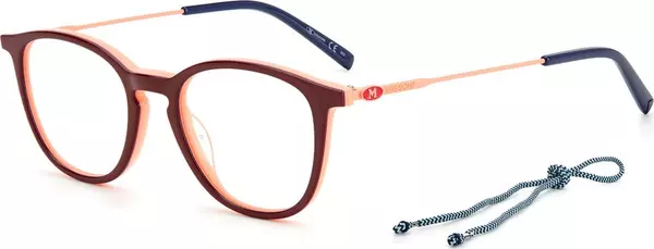Multicolor Acetate Glasses (Frames)