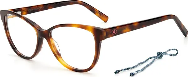 Brown Acetate Glasses (Frames)