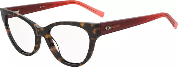 Brown Acetate Glasses (Frames)