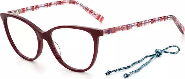 Multicolor Acetate Glasses (Frames)