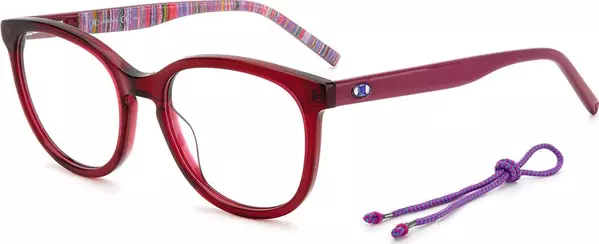 Multicolor Acetate Glasses (Frames)