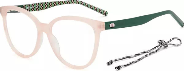 Multicolor Acetate Glasses (Frames)