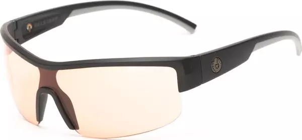 Black Resin Sunglasses