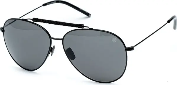 Black Titanium Sunglasses
