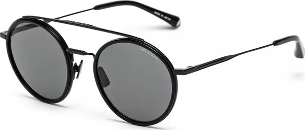Black Titanium Sunglasses