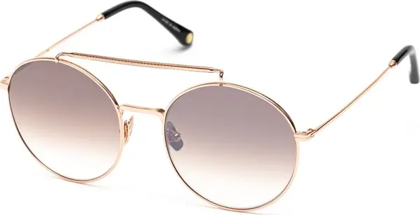 Multicolor Titanium Sunglasses