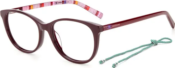 Multicolor Acetate Glasses (Frames)
