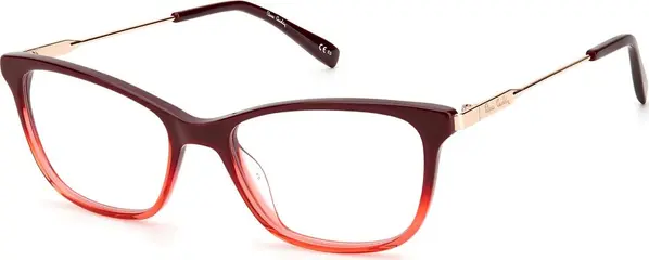Bicolor Acetate Glasses (Frames)
