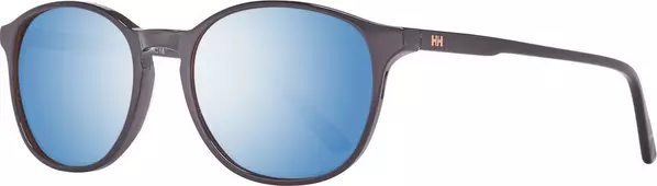 Black Plastic Sunglasses