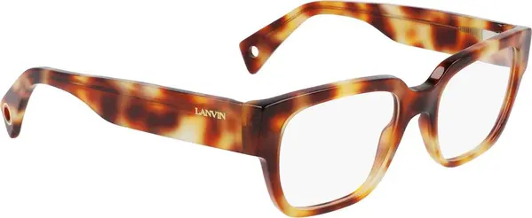 Brown Acetate Glasses (Frames)