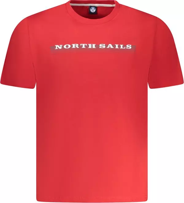 Rosso Cotton Men T-Shirt