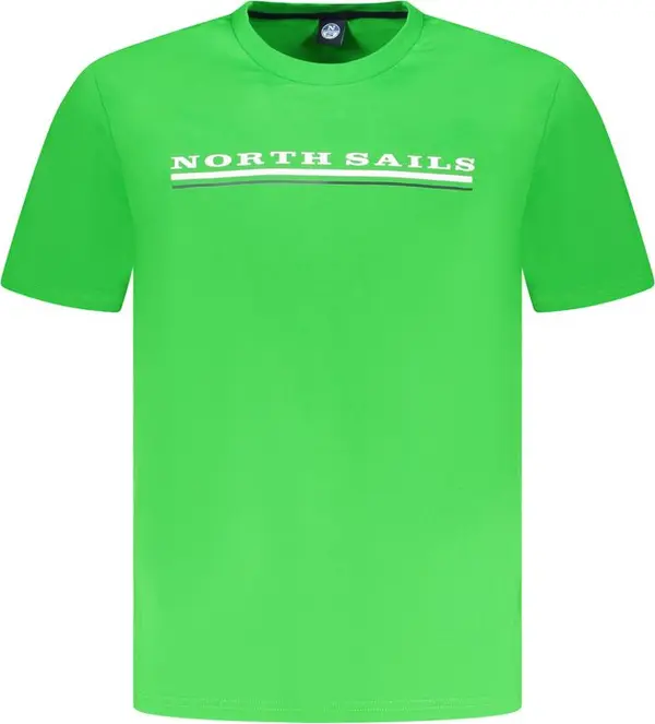 Verde Cotton Men T-Shirt