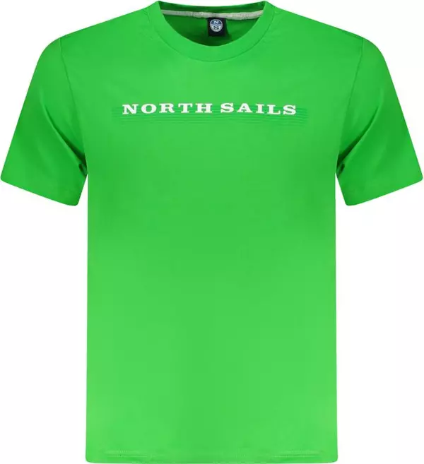 Verde Cotton Men T-Shirt