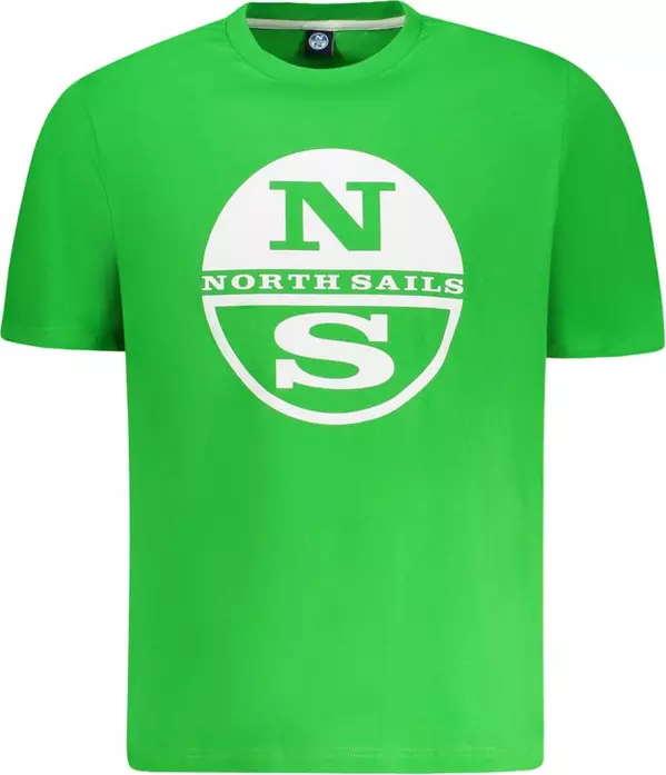 Verde Cotton Men T-Shirt