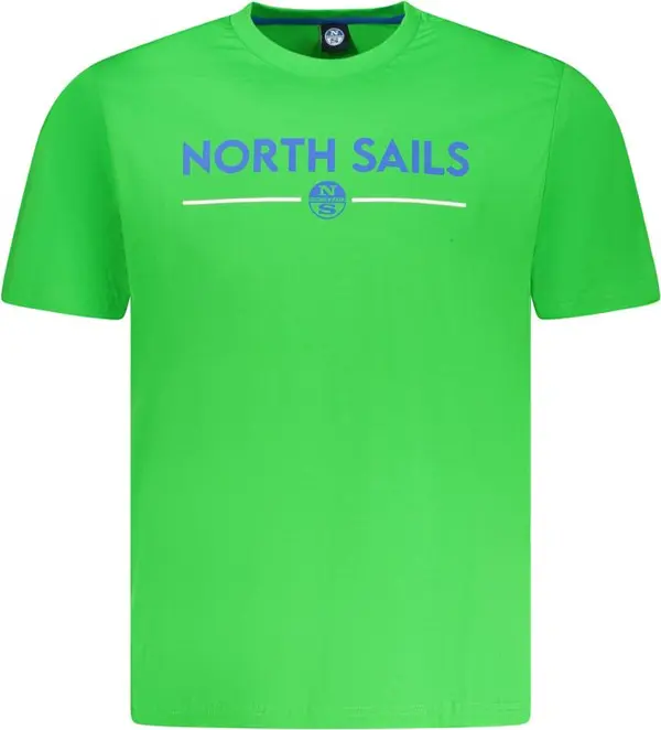 Verde Cotton Men T-Shirt