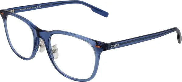 Blue Acetate Glasses (Frames)