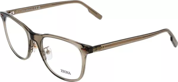 Brown Acetate Glasses (Frames)