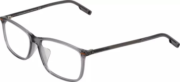 Gray Acetate Glasses (Frames)