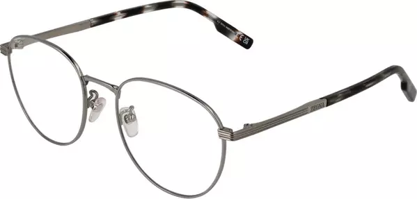 Gray Titanium Glasses (Frames)