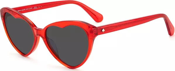 Multicolor Acetate Sunglasses