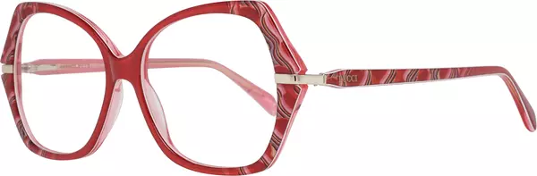 Red Women Optical Frames