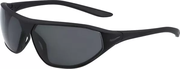Black Injected Sunglasses