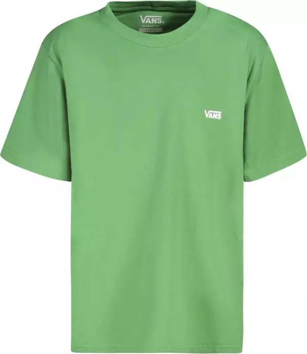 Verde Cotton Men T-Shirt