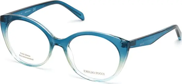 Brown Resin Glasses (Frames)
