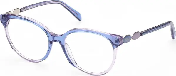 Blue Acetate Glasses (Frames)