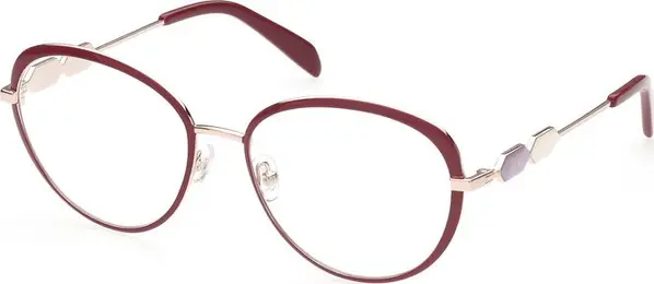 Multicolor Metal Glasses (Frames)