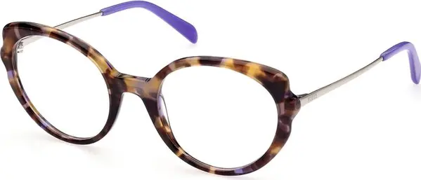 Brown Acetate Glasses (Frames)