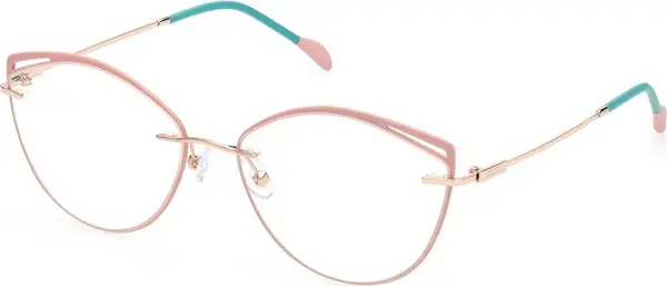Multicolor Metal Glasses (Frames)